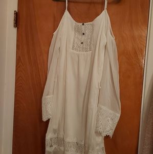 3/$50 💚 Purple Snow white dress, Size XL